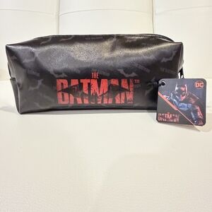 The Batman DC Pencil Case